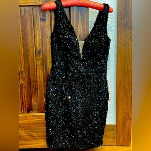 Homecoming/cocktail dress